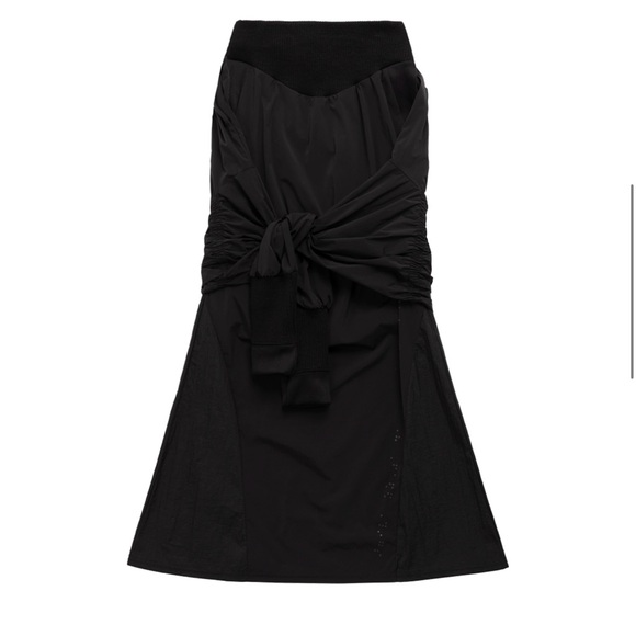 Ojos open waist mermaid dress - Picture 3 of 8